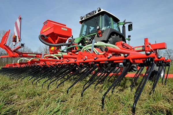 3 Einboeck Striegeln Walzen PB11858 JOSILAC Einöck harrow