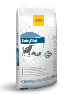 JOSERA bag of DairyPilot