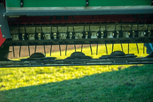 Vorbereitung Grassilage 2019 DSC9427 JOSILAC disc mower