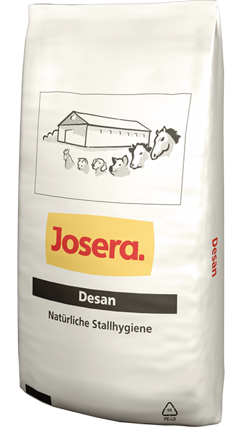 Desan Sack JOSERA bag of Desan
