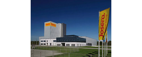 JOSERA company in poland