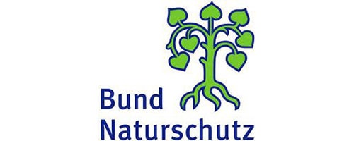 JOSERA Logo Bund Naturschutz